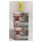 25 Winchester Super-X 20 Gauge 2/3IN 7 Shot