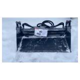 Mini Combination Bucket