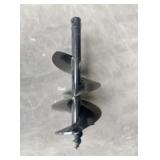 30CM Spiral Drill Rod