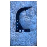 Reese Hitch Mounted Ripper Tooth