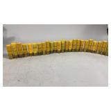 24 20GA Federal Birdshot Shells