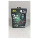 Battery Tender 800mA Battery Charger & Maintainer