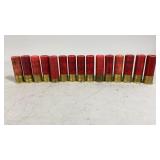 15 Assorted 16 GA Birdshot Shells