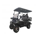 SDLGC80 GOLF CART