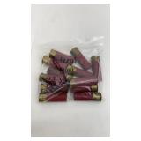 .12 Gauge Federal Birdshot 12 Rounds