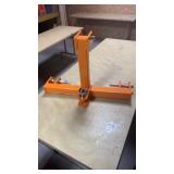 Quick Attach For 3 PT Hitch Cat. 1/2