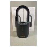 Inmorven Blade-less Fan