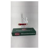 New-CaseXX Tiny Trapper-Factory Error-1of 92-Rare