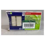 10 Pack Of Leviton Light Switches