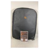 Smart Barber Equipment Bag