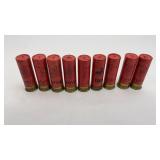 .12 Gauge Surplus Polish Birdshot 9 Rounds