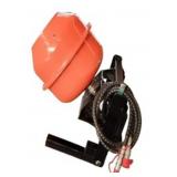 Mixing Drum For Mini Skid Steer