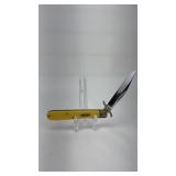 New-Vintage Robeson Shuredge Swing Gaurd Knife