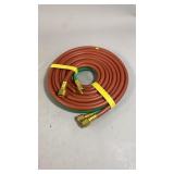 Unused OXY/Acetylene Hoses