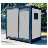 2025 K1522 Portable Bathroom