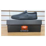 Lugz Pro-Tech Slip Resistant Shoe Size 9.0M