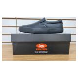 Lugz Pro-Tech Slip Resistant Shoe Size 9.0M