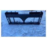 Wolverine Multi Task Pallet Fork Frame (No Forks)