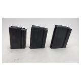C Product Defense Steel Magazines Unknown Caliber