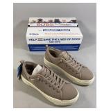 Sketchers Bobs Size 8 Womenï¿½s Sneakers