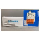 Moen Toilet Paper Holder And Towel Holder
