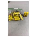20 20GA Remington 6+8 Shot Shells