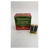 .12 Gauge Remington Birdshot 25 Rounds