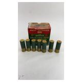 .12 Gauge Remington Birdshot 15 Rounds