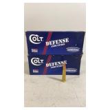 40 Colt 300 ACC BlackOut 220GR Subsonic