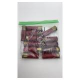 .12 Gauge Federal Birdshot 10 Rounds