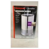Honeywell Designer Series Cool Mist Humidifier