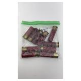 .12 Gauge Federal Bird Shot 10 Rounds