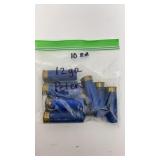 .12 Gauge Peters Bird Shot 10 Rounds