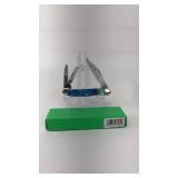 New-H&R 3 Blade Mustang Whittler Seagram Corelon