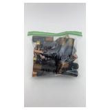 .12 Gauge Remington Birdshot 24 Rounds