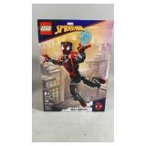 LEGO Marvel Spider-Man Set