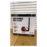 LandHero Backpack Leaf Blower