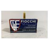 50 Fiocchi 32 Auto 73 GR FMJ