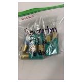 6 Remington 12 Gauge Slugs