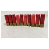 10 Assorted 16 GA Slugs