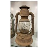 Dietz No.2 D-Lite Lantern