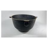 Griswold 3-Erie 785 Cast Iron Pot