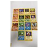 14 Dark Pokï¿½mon Cards