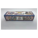 2006 Sealed Topps Baseball Factory Set