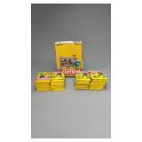 Fleer Teams In Action NFL Sealed Packs