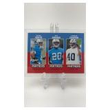 2001 Upper Deck Vintage Steve Smith Rookie Card