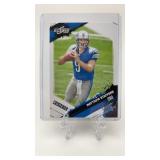 2009 Score Matt Stafford Rookie Card