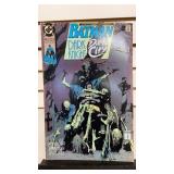 DC Batman Dark Knight Dark City