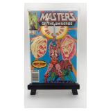 Masters of the Universe #1 Marvel/Star Comics