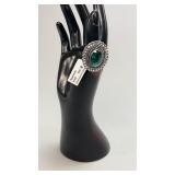 Appetite Ring Size 9-Display not included